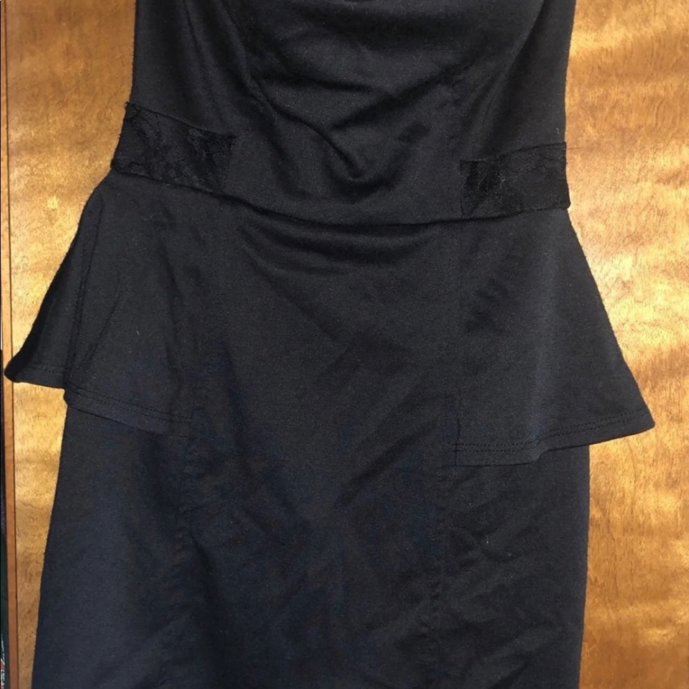 Cocktail dress